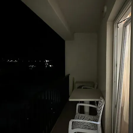 شقة Jovana بودغوريتْسا