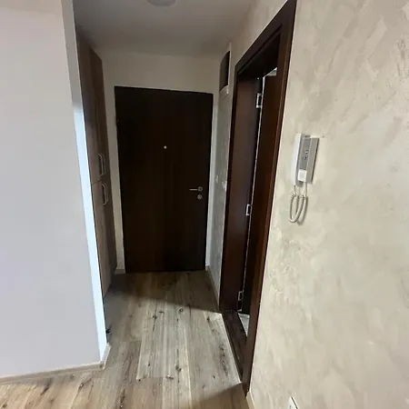Apartment Jovana Podgorica
