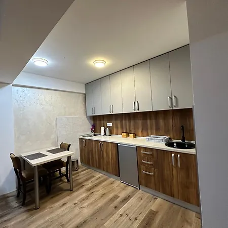 Jovana Apartment *