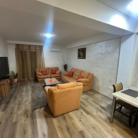 Jovana Apartment Podgorica