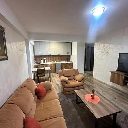 Jovana Apartment *