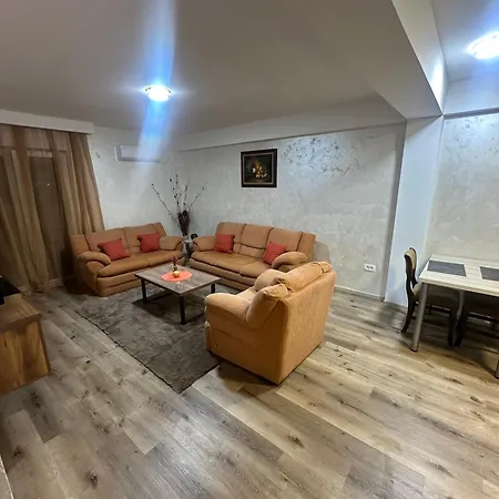 Apartment Jovana *