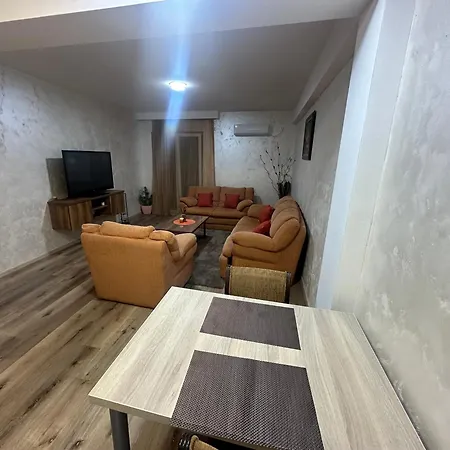 Apartment Jovana Podgorica